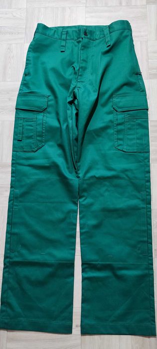 р.48 Робочі штани чоловічі