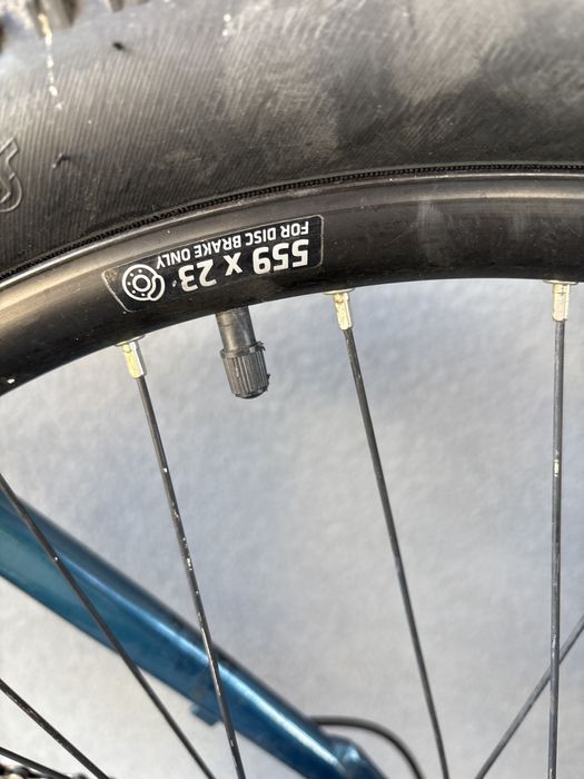 Rower MTB Dirt  Kellys WHIP 50