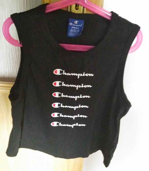Koszulka champion S