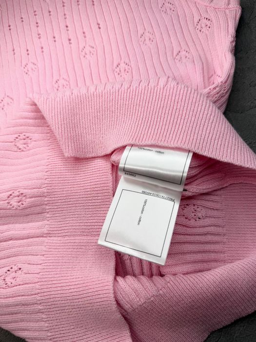 Майка Chanel 2026