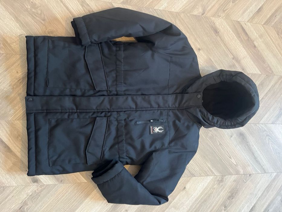 Kurtka zimowa Spyder 10-12 lat