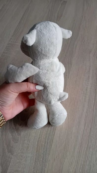 Owieczka z Kinder