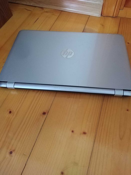 Продум ноутбук hp