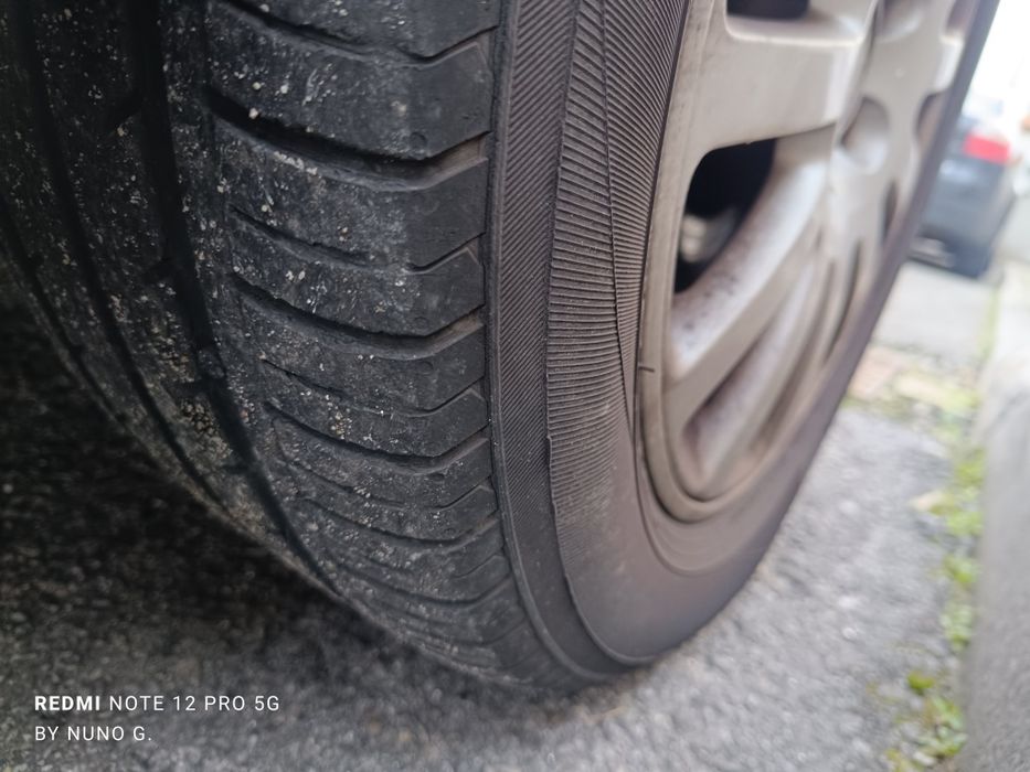 Vendo VW Bora 1.9 TDI 130cv cinza