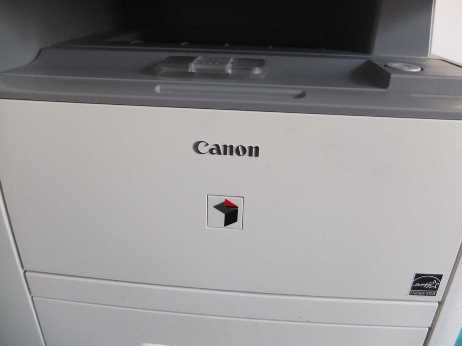 Canon Image Runner 1133A laserowe urządzenie wielofunkcyjne