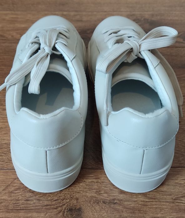 Оригінальні  кеди Steve Madden