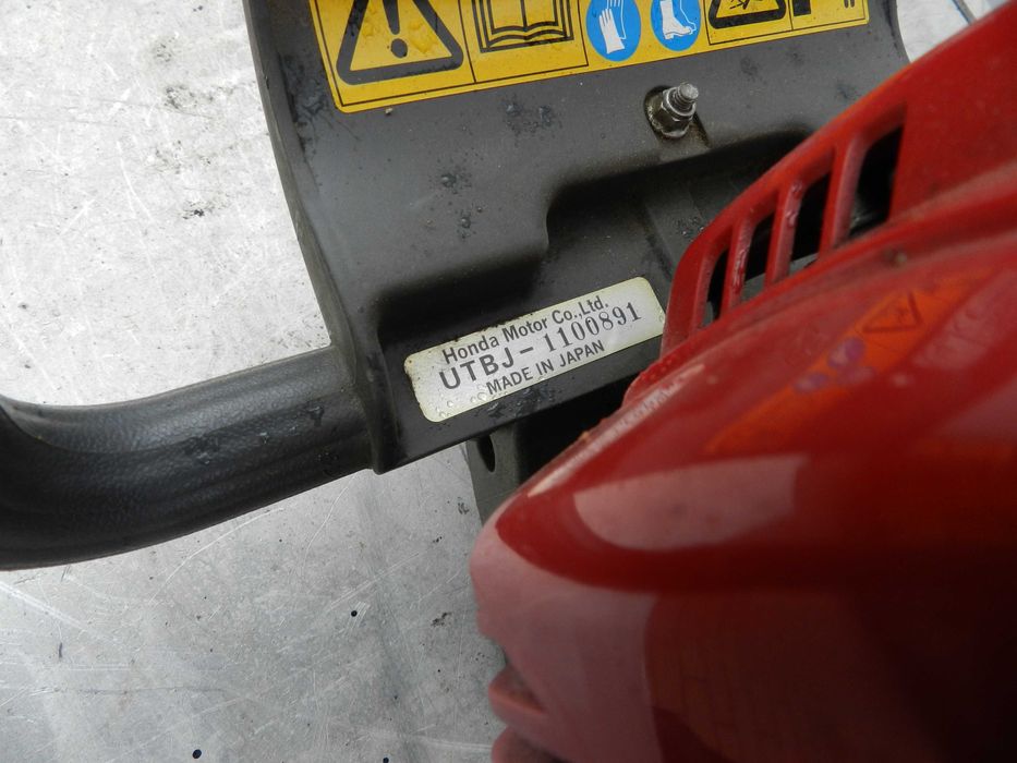 Nożyce spalinowe Honda HHH25 super jakość