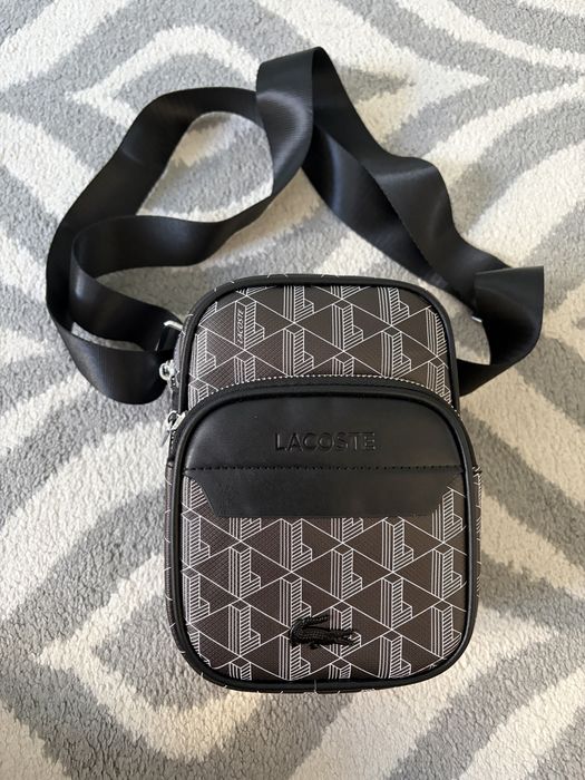 Torba Lacoste Nowa