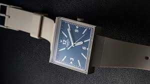 Часы для тех, кто думает иначе