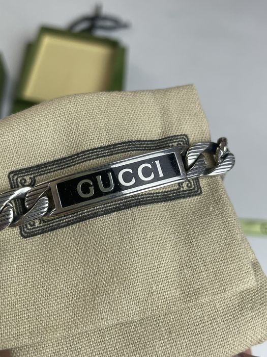 Браслет Gucci / Комлпект