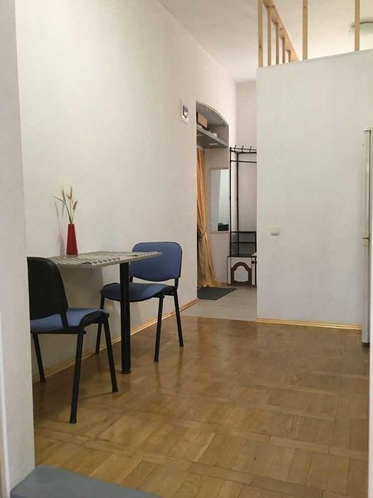 Оренда 1-кімнатної квартири на вул. Б. Хмельницького