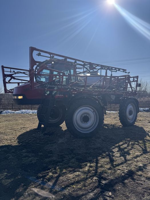 АКЦІЯ!До 30.03.26 Самохідний обприскувач CASE IH 3330