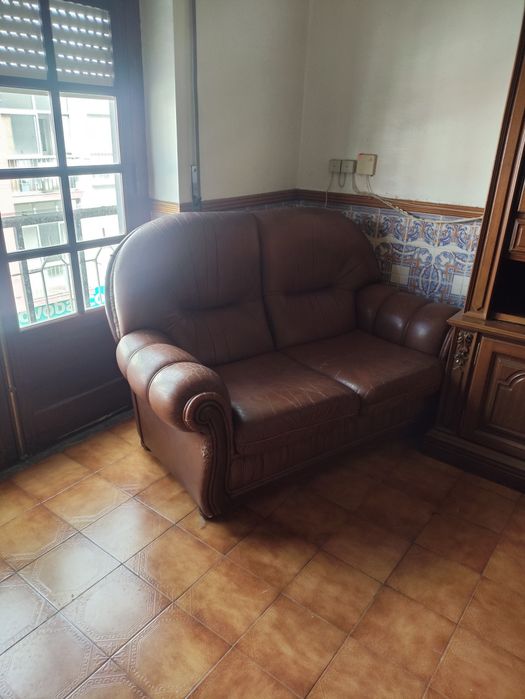 Conjunto sala de estar