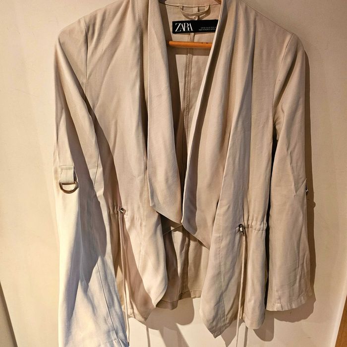 Casaco/Blazer Zara - Novo