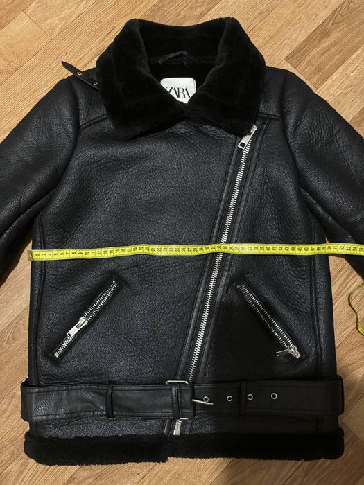 Дублянка zara Xs-s