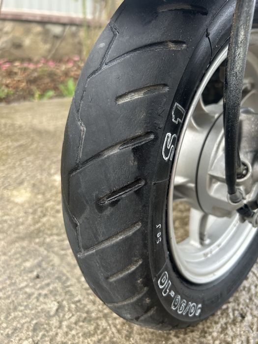 Продам скутер Yamaha vino