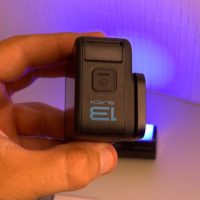 01958 GoPro Hero 13 Black Екшн камера гоу про екшен камера го про бу