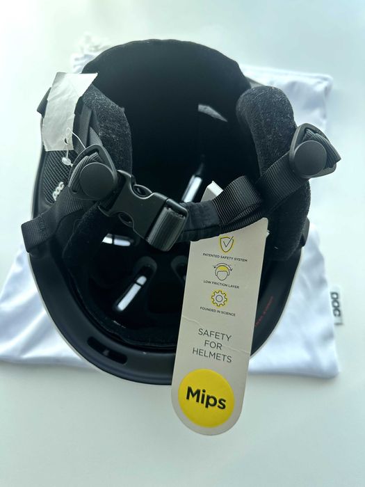 Fornix Mips Ski Helmet