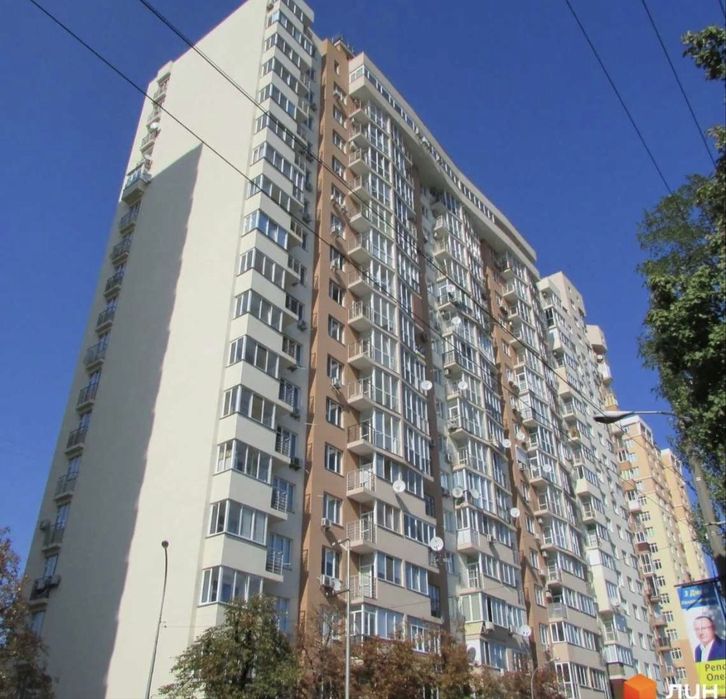 Без% продаж 1 кімнатної квартири м.Чернігівська Соц.місто Червоноткаць