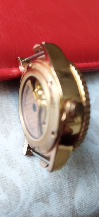 Годинник жіночій Нардін механіка