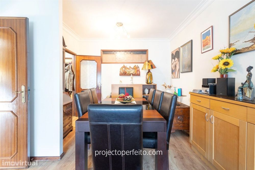 Apartamento T2+1 Venda em Espinho,Espinho