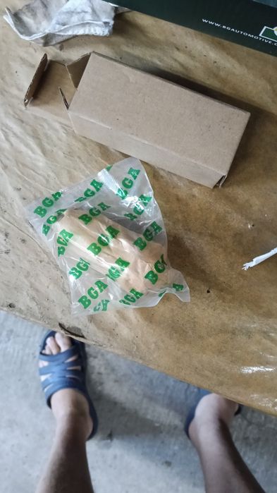 Продам натяжитель цепи ГРМ на двигатель z22se Опель вектра ц Новый BGA