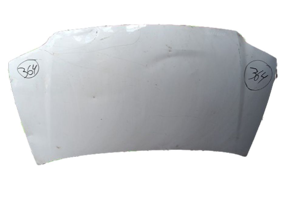 Capot VOLKSWAGEN Caddy III (2K, 2C)