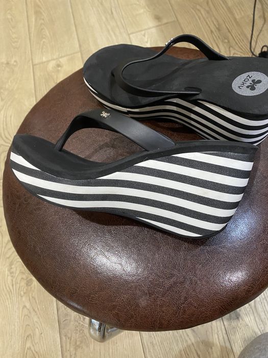 Вьетнамки, шлепанцы 25 см