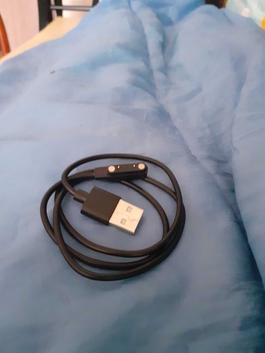 Sprzedam kabel usb do smartwatcha