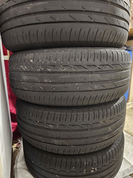 Продам шини Bridgestone Turanza T001  205/55 R 16