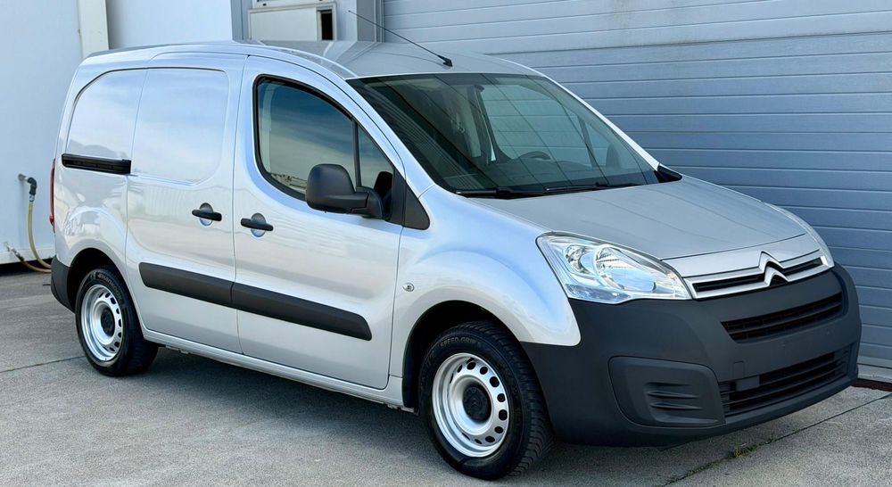 Citroën 1.6 BERLINGO
