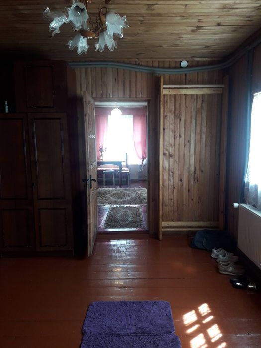 Продається будинок з  ділянкою