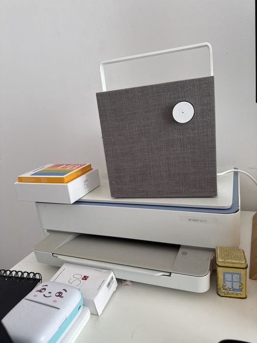 Impressora HP Envy 6010