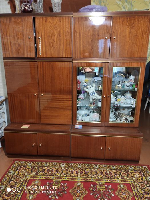 Стенка Немецкого производства