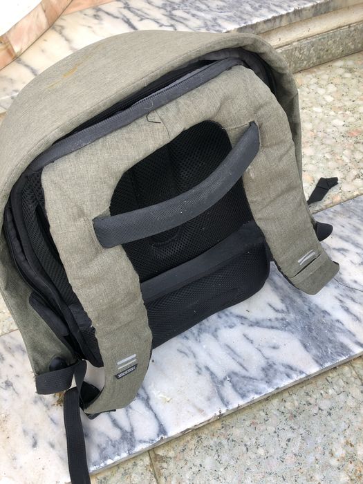 Mochila XD Design Verde