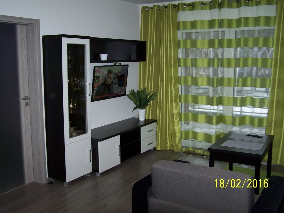 Słoneczny apartament z dużym tarasem - 150 m od morza.