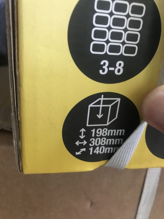 Сейф електричний