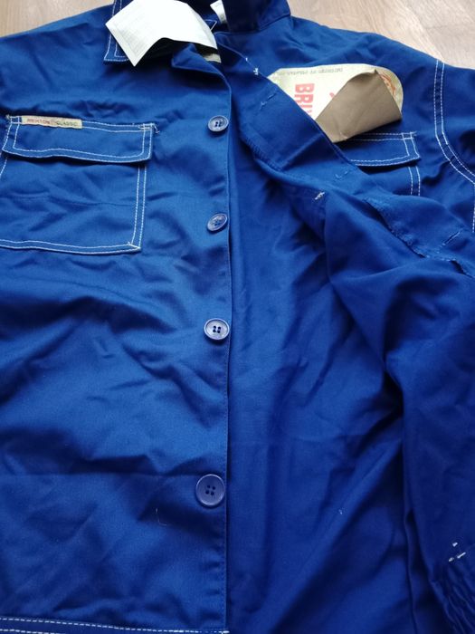 Brixton Kurtka bluza robocza rozm L