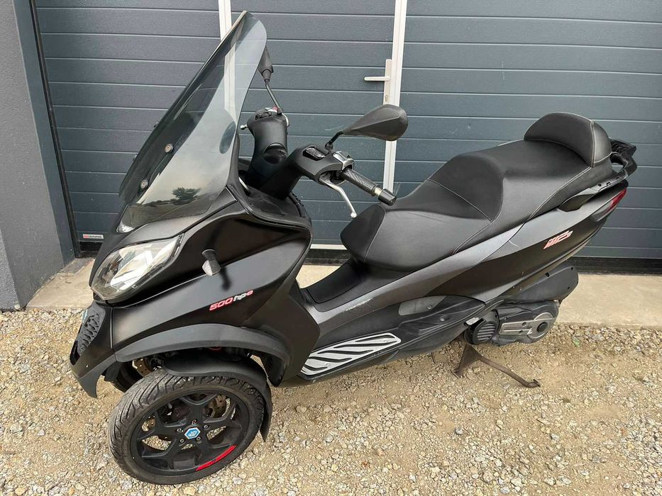 Piaggio