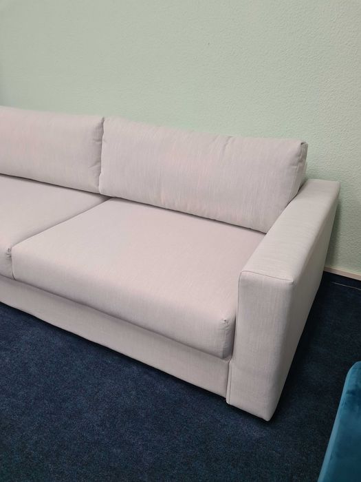 Sofa rozkładana Tasha
firmy Westwing Collection