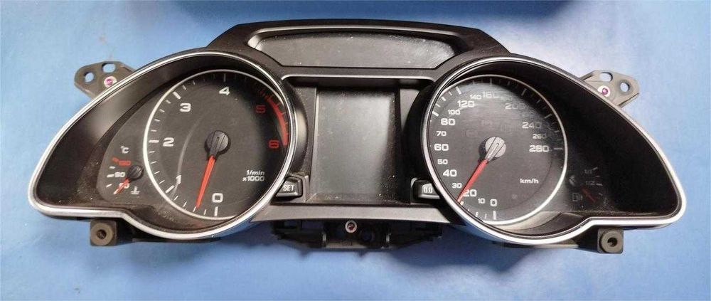 Quadrante Audi A5 Sportback