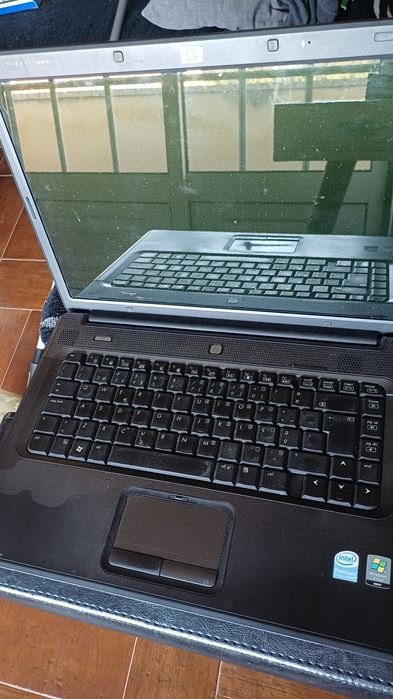 Vendo Computador HP G7018ep