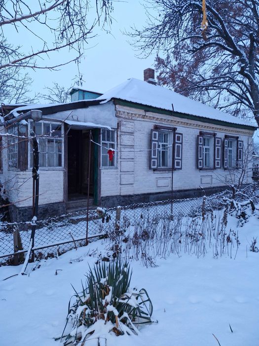 Продається будинок