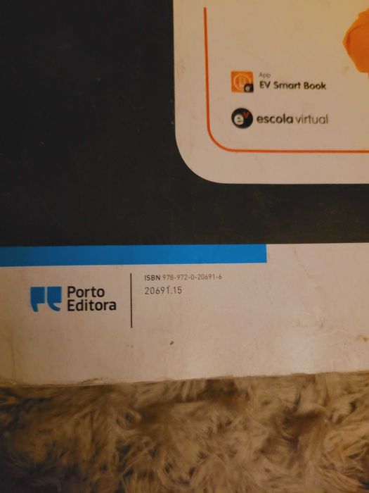 Espaço Matemática 6ºAno