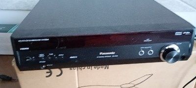 Amplituner  Panasonic SA-HR50 5.1