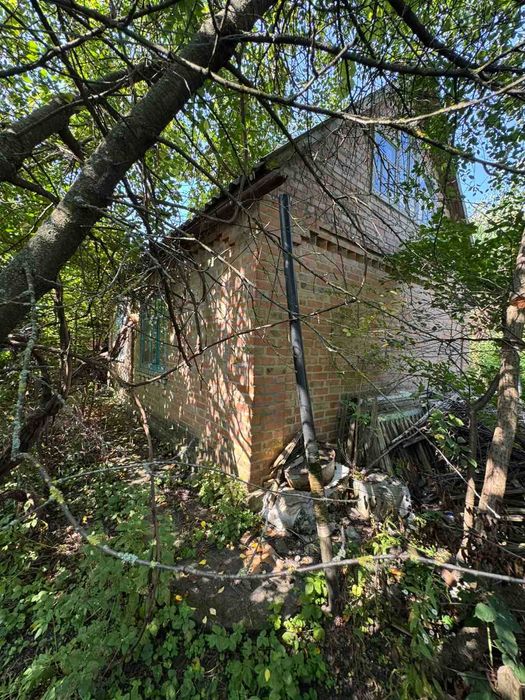 Продам дачу + 7с.з по Барському шосе