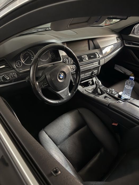 BMW F11 520 PACK M