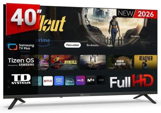 Smartv 40 polegadas nova482949199959828480