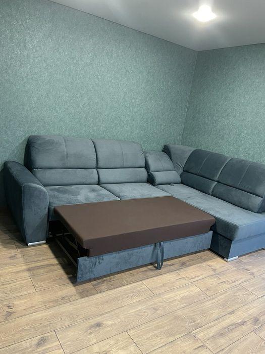 Оренда 2-х кімн.квартири, АО, м. Коростишів, Соборна Площа