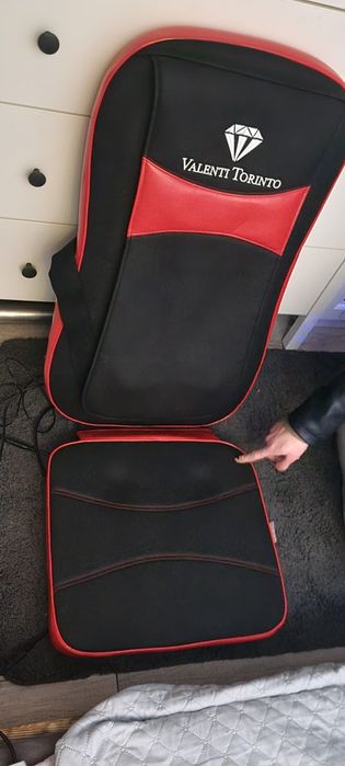 Masażer mata masującą. Nowy!